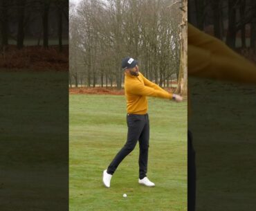 DO NOT Do This In The Golf Swing #golf #golftips #golfswing #ballstriking