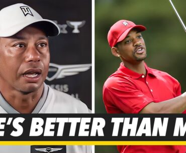 Celebrities That Could Be PROFESSIONAL Golfers..
