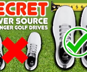 The #1 Golf Drill to Increase Swing Speed and Crush Your Drives!