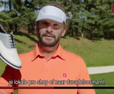 Duca del Cosma x Joost Luiten Commercial alleen Ondertiteling (Dutch)