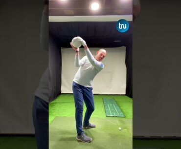 This TRANSFORMED my Game in Less Than 5 Minutes! : Amazing Steep to Shallow Drill