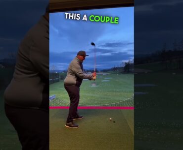 Learn the POWER WRIST MOVE to hit your Driver 300+ yards!💪🏻🏌🏼‍♂️ #golfswing #golfdrills
