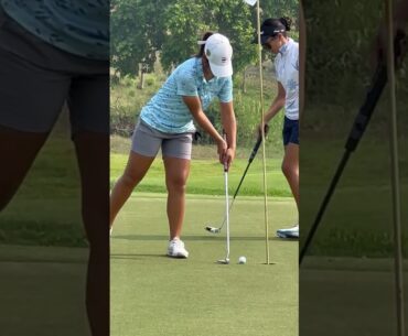 Junior Asian Tour 2023 | Chananyu C. | @Grand Prix Golf Club