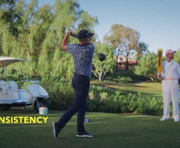A Course in Style with Justin Rose: Fit for a Pro