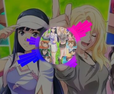 Birdie Wing: Golf Girls' Story Season 2 Ending Full  "Kimi ga Iru kara" by Sarasa Kadowaki