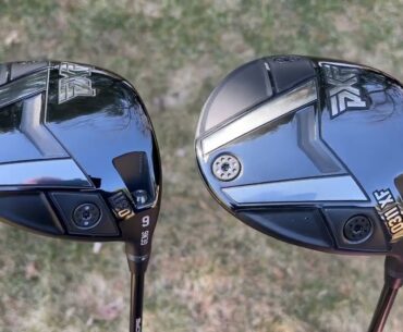 PXG 0311 GEN6, 0311 XF GEN6 drivers