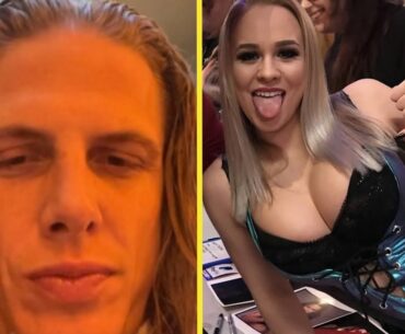 Riddle Accused...Star Suffers Miscarriage...Jeff Hardy Update...WWE Exposed In Footage...Star Pulled