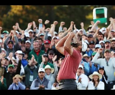 Final Shots of the Masters (1946-2023)