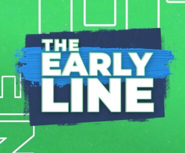 Sports Business Update, Wednesday's CBB Previews, NBA Futures Odds | The Early Line Hour 2, 2/22/23