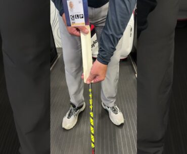 Building Taylor Montgomery's Stealth UDI | TaylorMade Golf