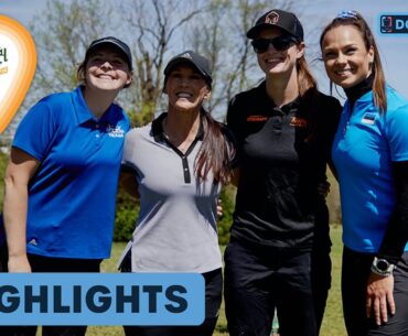 Final Round Highlights, FPO | 2023 Music City Open