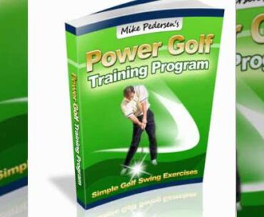 great golf strategies