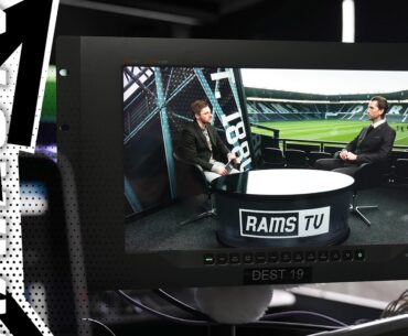 THE DERBY DEBRIEF | MK Dons (H)