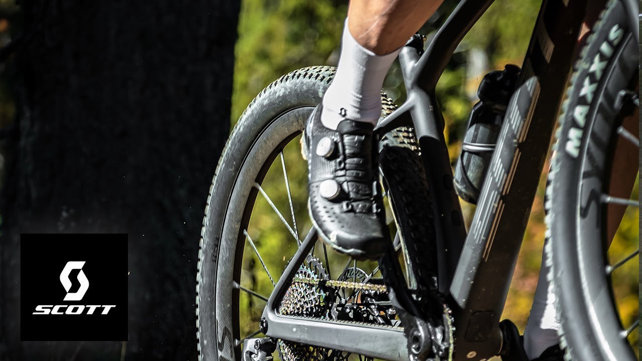 RELEASE THE RACER WITHIN – The All-New SCOTT MTB RC Ultimate Shoes RELEASE THE RACER WITHIN - The All-New SCOTT MTB RC Ultimate Shoes