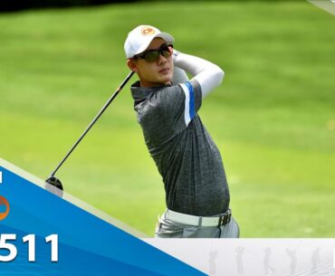 Bản tin GolfNews 360: Kỳ 511