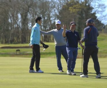 Pro Am Championnat de France MCA Médoc 2023