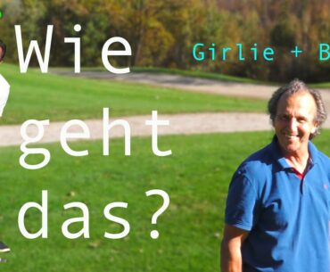 The Match! Zwei Sportlegenden im Duell! / TEIL 2