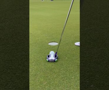 How to Feel the Proper Follow Through in Your Putting Stroke