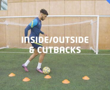 Tips & Advice: Tutorial #5 - Inside/Outside & Cut Backs