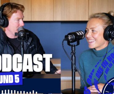 To The Final Bell - Round 5