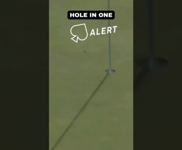SLAM DUNK Hole in One  ⓵ 🏀