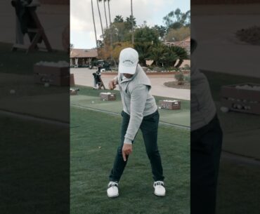 At home drills for the hip bump