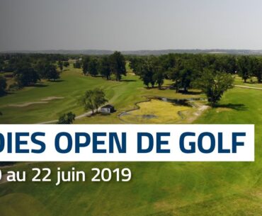 Retour sur le Montauban Ladies Open de golf