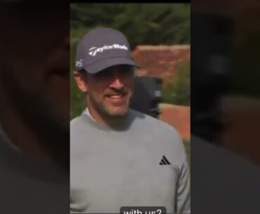 Aaron Rodgers Shoot Down 49ers😲🤩