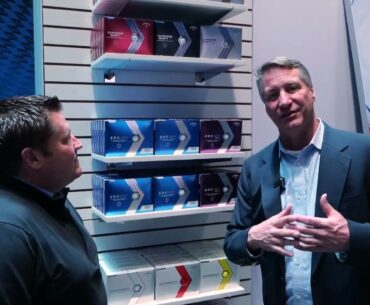 2023 Callaway Golf Balls: What's New?
