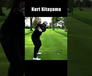 Kurt Kitayama カート・キタヤマ