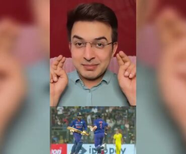 #INDvsAUS मैं नही तो कौन बे KL Rahul 🤫🏏🇮🇳 | Shubhankar Mishra Real | Shubhankar Mishra #klrahul 🏏