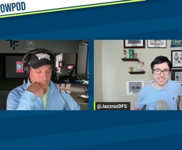 Stripe Show April 11, 2023 || Ben Rasa on All Things RBC Heritage and More
