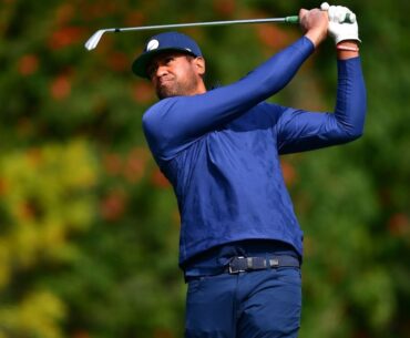 Masters 1s Round Picks: Tony Finau (+3000), Jordan Spieth (+2200)