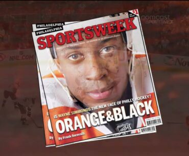 NHL  Oct.22/2011   St.Louis Blues - Philadelphia Flyers