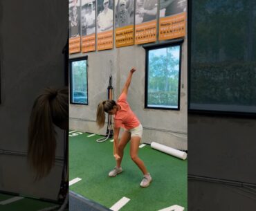 2 Golf Mobility Exercises