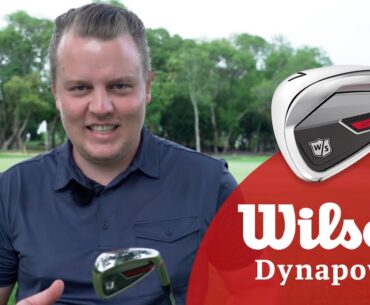 Wilson Dynapower | Järnguiden 2023