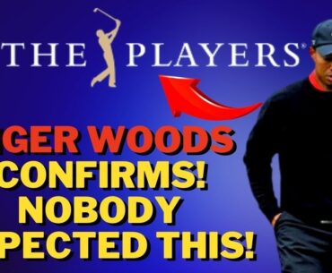 🚨EXTRA! 😨 MY GOD! CONFIRMED NOW! FANS ARE CRYING AT THIS NEWS! GOLF NEWS!