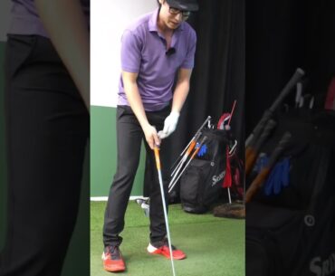 L'ANTI-TUTO ! COMMENT FAIRE DES GRATTES AU GOLF ? 😂