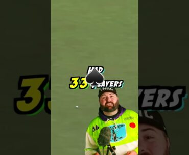 Holes in 1 at The Masters