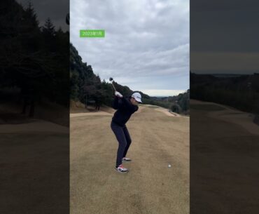 Junior Golf Swing