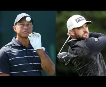 TIGER'S CHANCES AT AUGUSTA: Can Canada's Conners recreate Weir's magic at the Masters?
