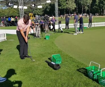 Robert Rock Chipping