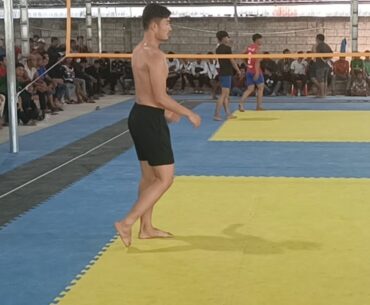 កក្រើកជក់ចិត្ត យុន តាប់ តអោយ រាជតាកែវ តុ 3/4