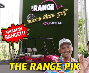 The Range PIK