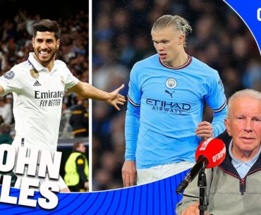 John Giles | Defensive issues for Leeds | Concerns over Arsenal