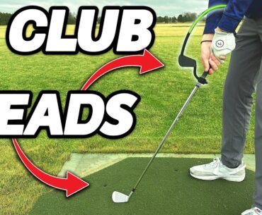 Can This Golf Swing Trainer Fix Your Slice?