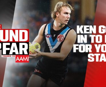 Coach 'catastrophe', end of an era, should gun Sun flee? | TRSF | Round 5, 2023 | AFL