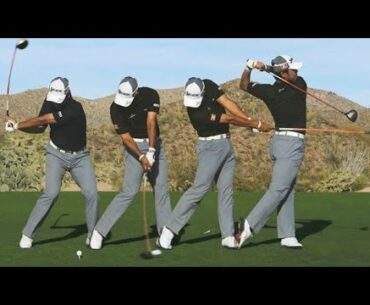 パワーヒッター松山英樹アメージングスイングモーシ,Power Hitter Hideki Matsuyama Amazing Swing Motion & Slow-motion