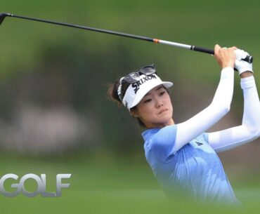 LPGA Tour Highlights: Lotte Championship, Round 4 | Golf Channel