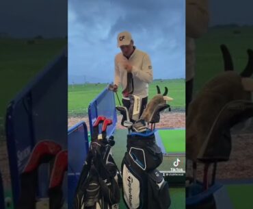 BUYING MY DAD HIS DREAM DRIVER!